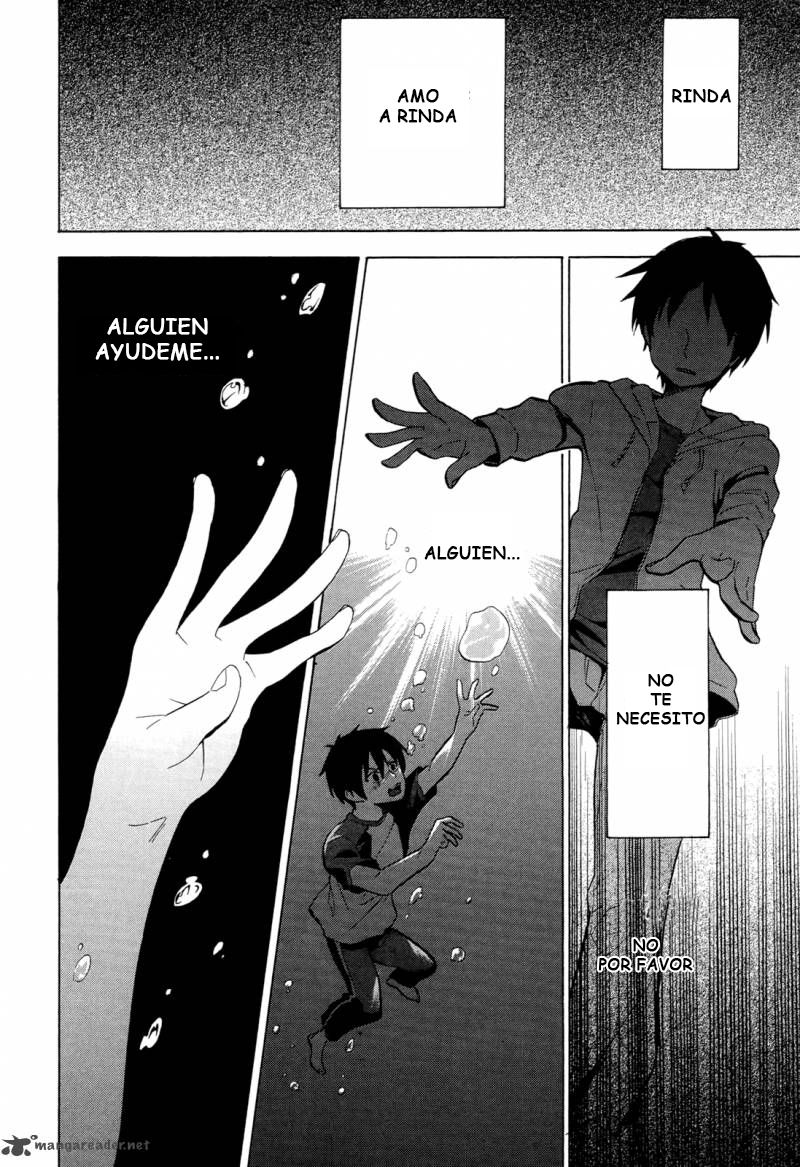 Read Golden Time ES Manga Online