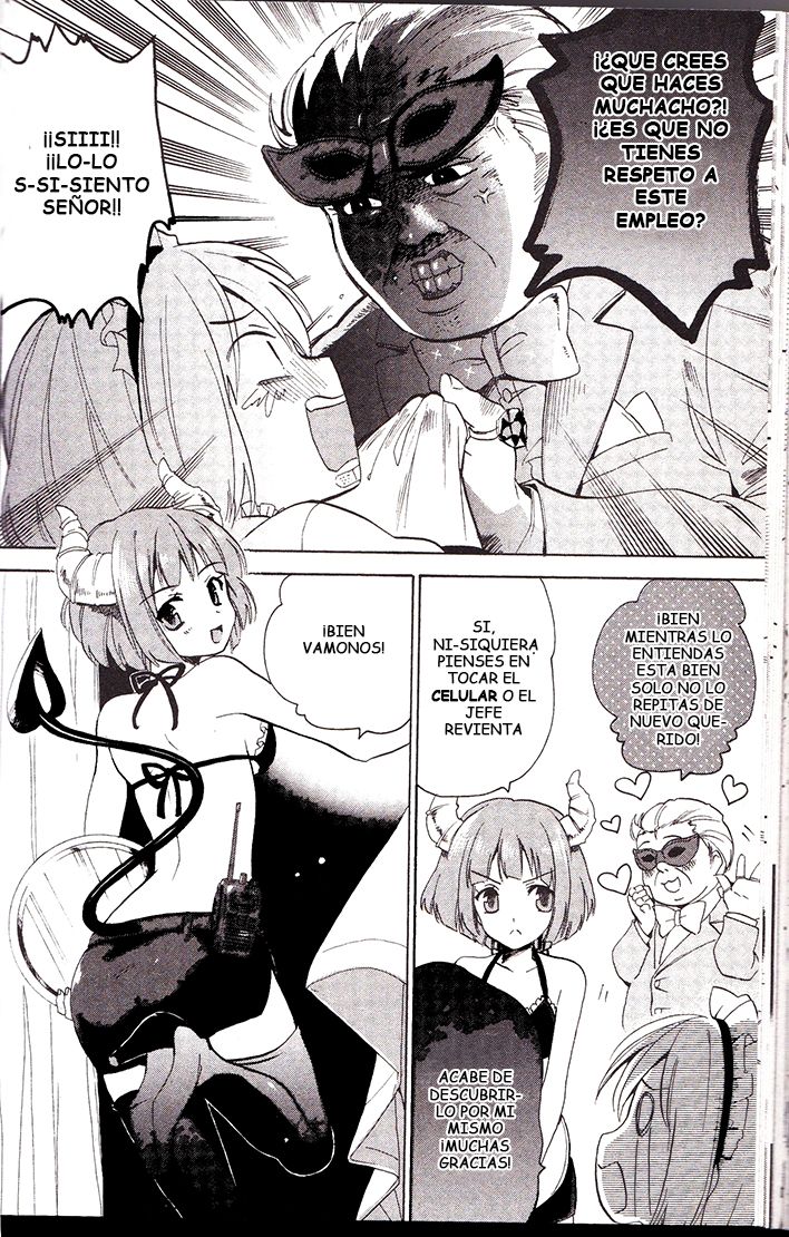 Read Golden Time ES Manga Online