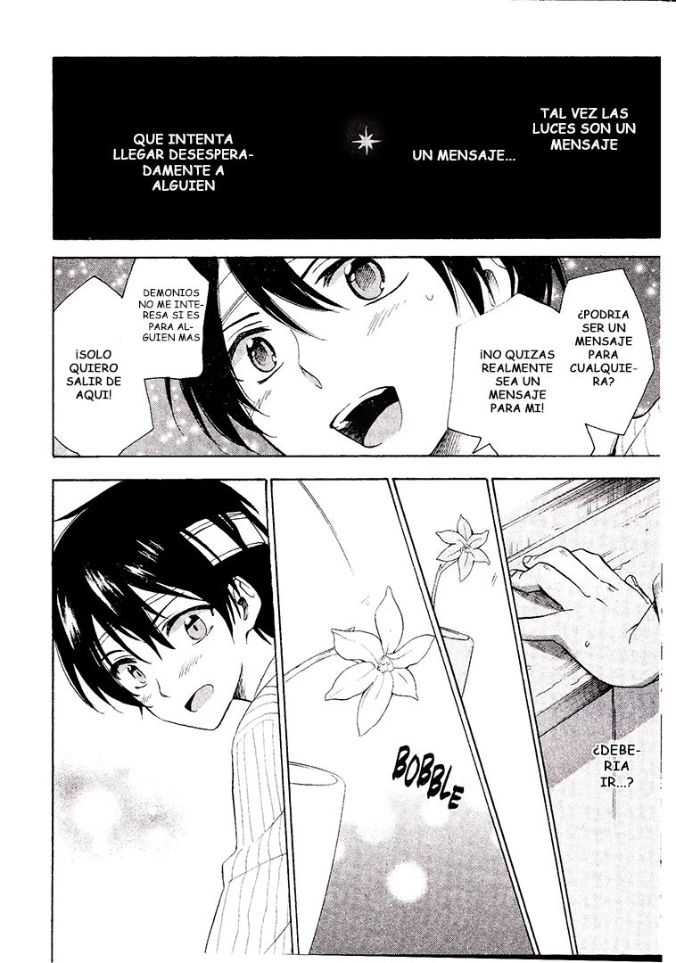 Read Golden Time ES Manga Online