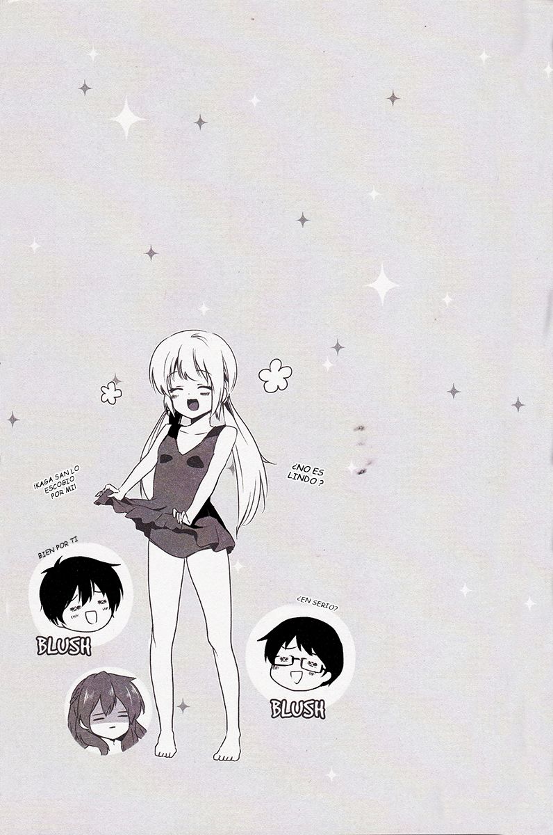 Read Golden Time ES Manga Online