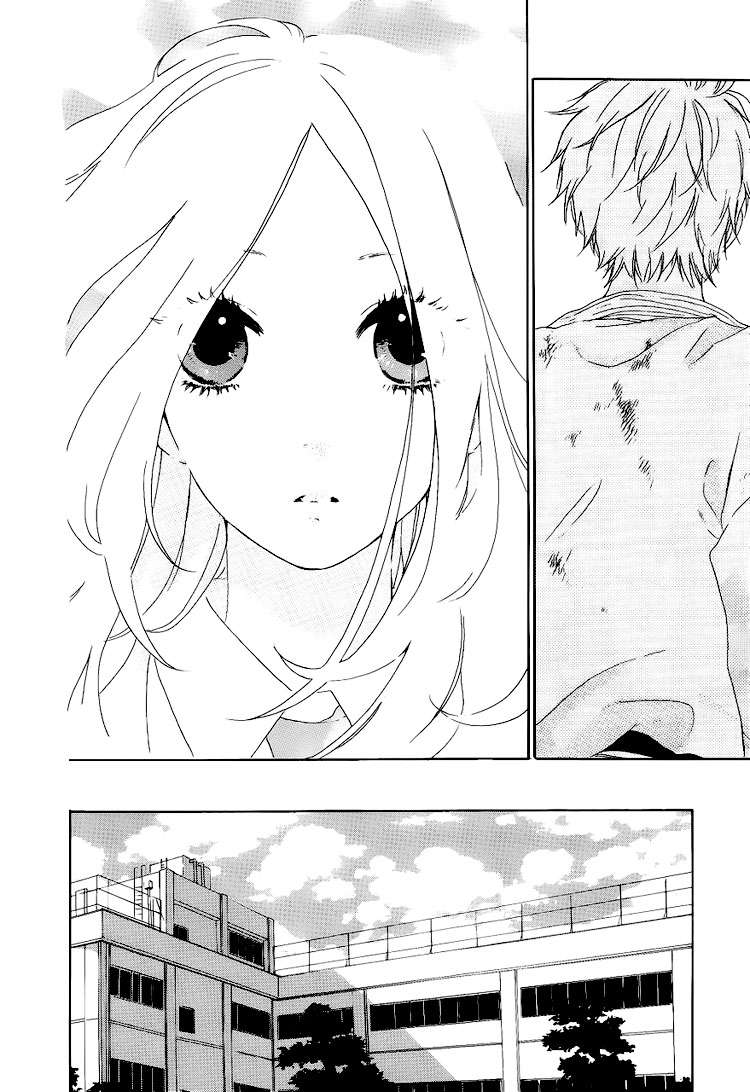 Read Hibi Chouchou ES Manga Online