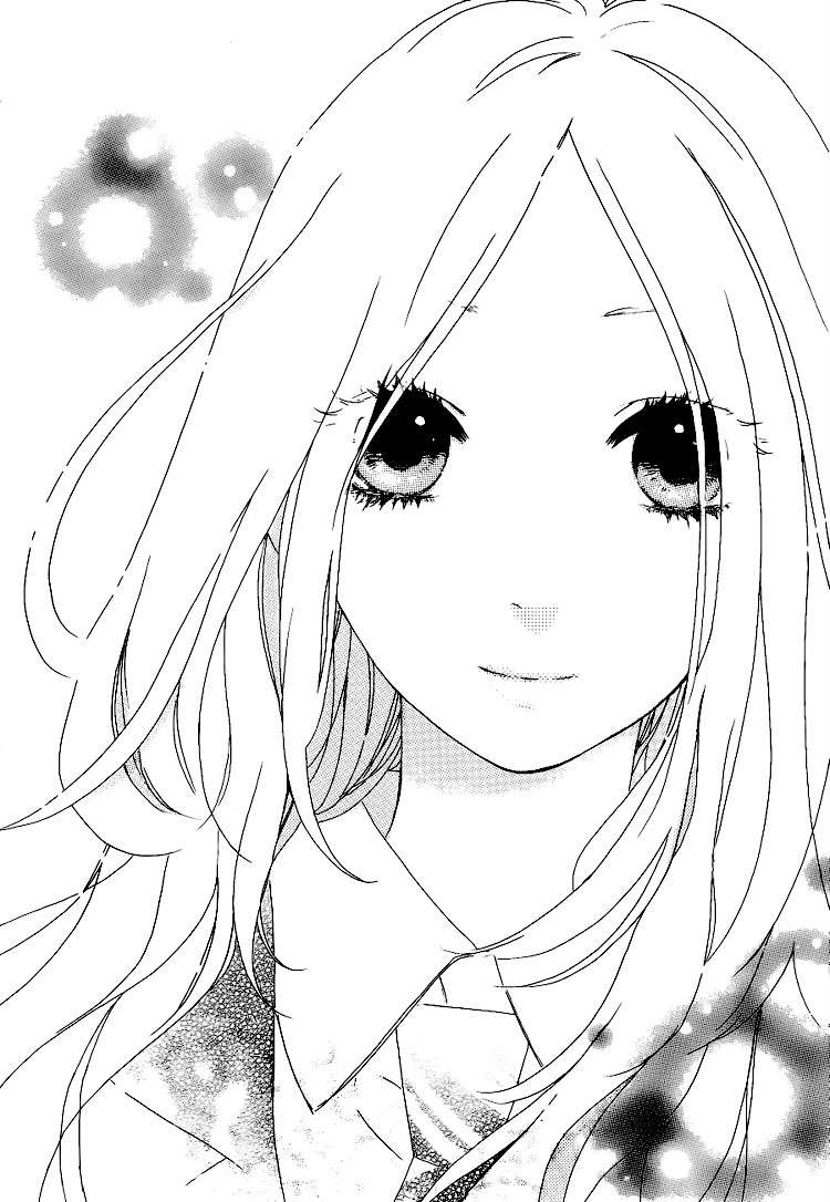 Read Hibi Chouchou ES Manga Online