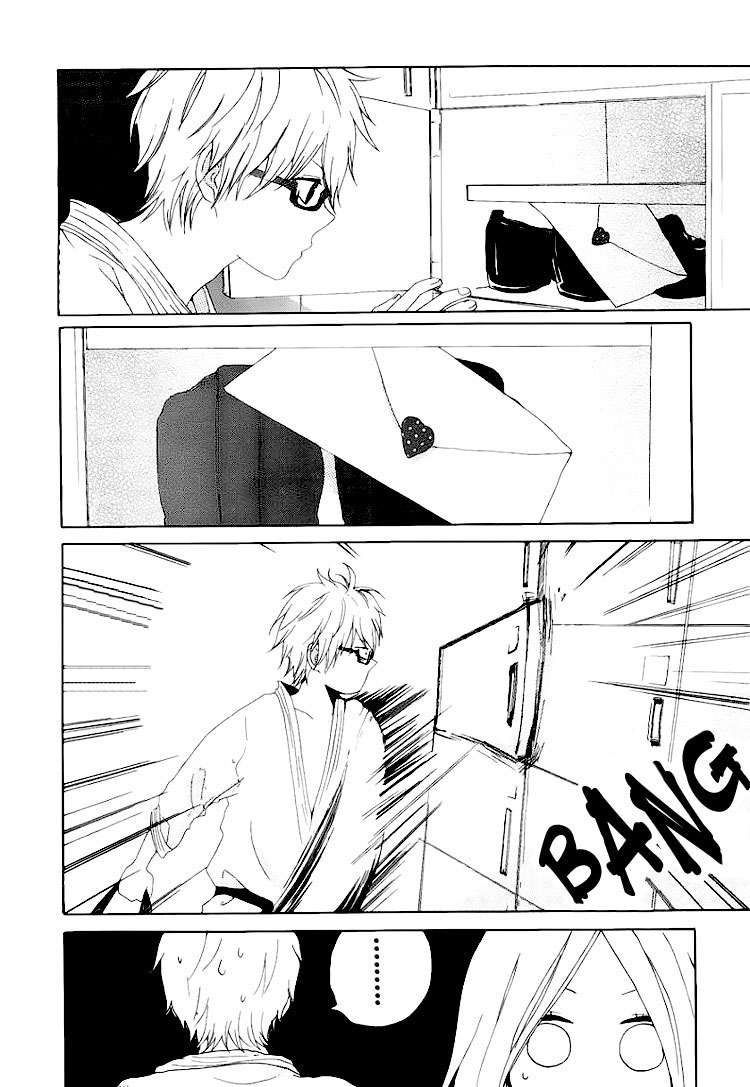 Read Hibi Chouchou ES Manga Online