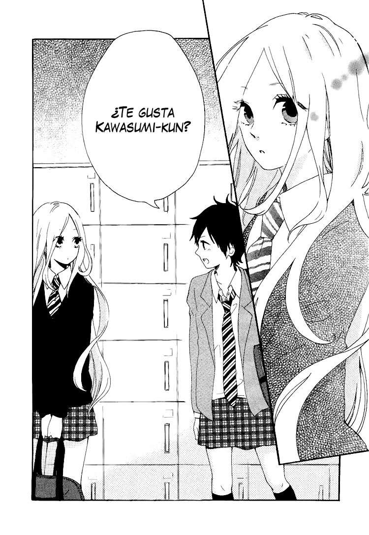 Read Hibi Chouchou ES Manga Online