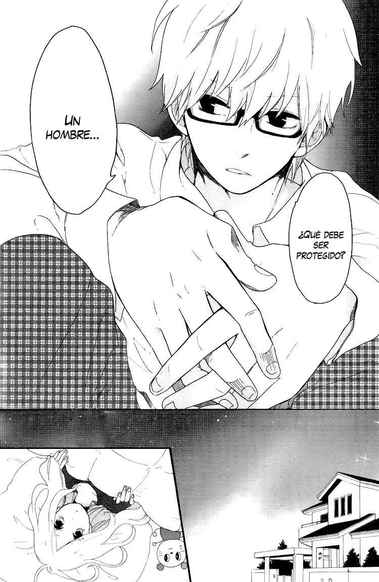 Read Hibi Chouchou ES Manga Online