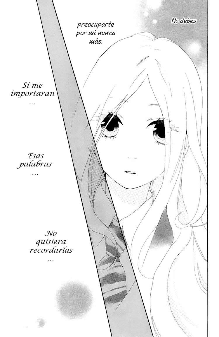 Read Hibi Chouchou ES Manga Online