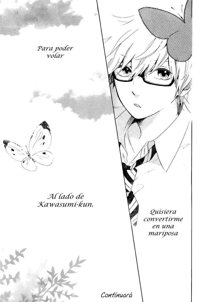 Read Hibi Chouchou ES Manga Online
