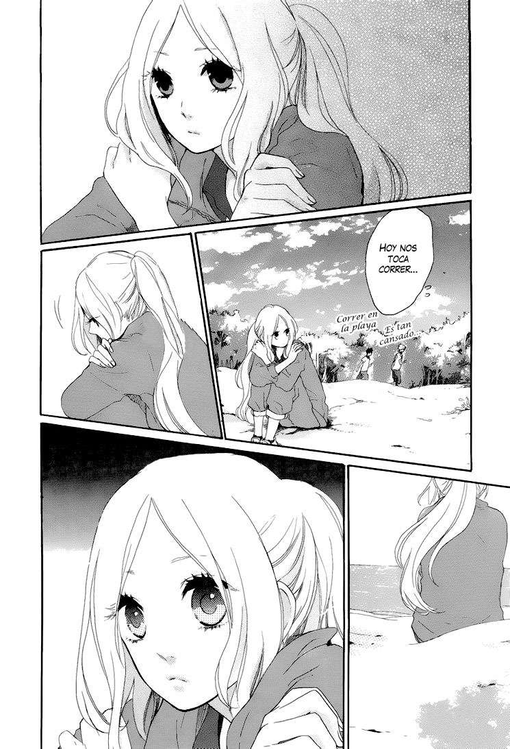 Read Hibi Chouchou ES Manga Online