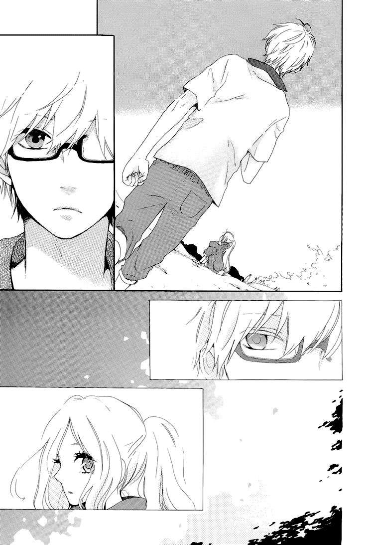 Read Hibi Chouchou ES Manga Online