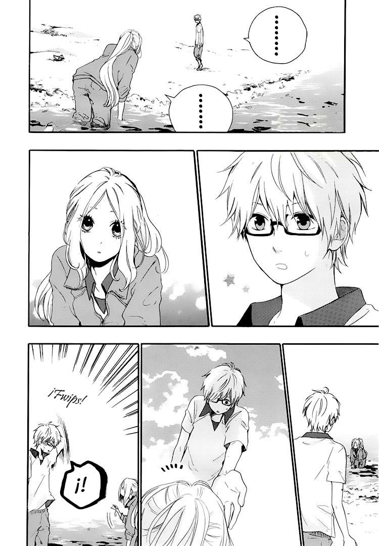 Read Hibi Chouchou ES Manga Online