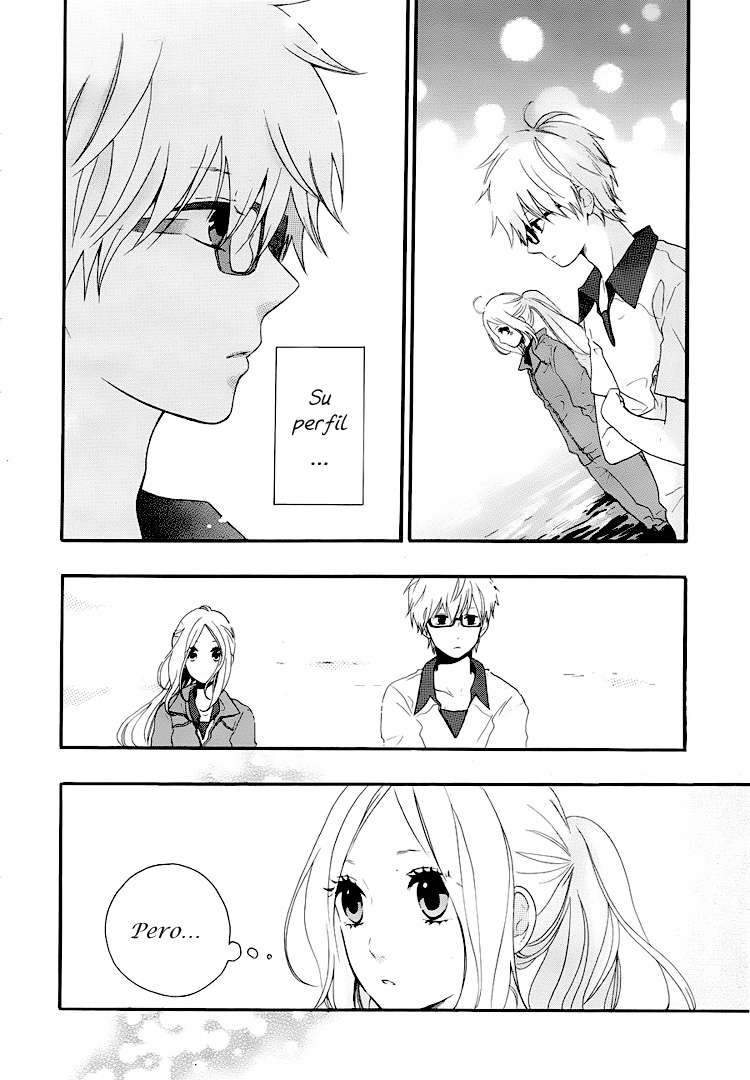 Read Hibi Chouchou ES Manga Online