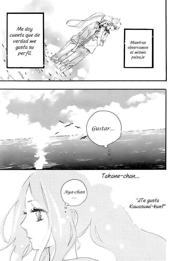 Read Hibi Chouchou ES Manga Online