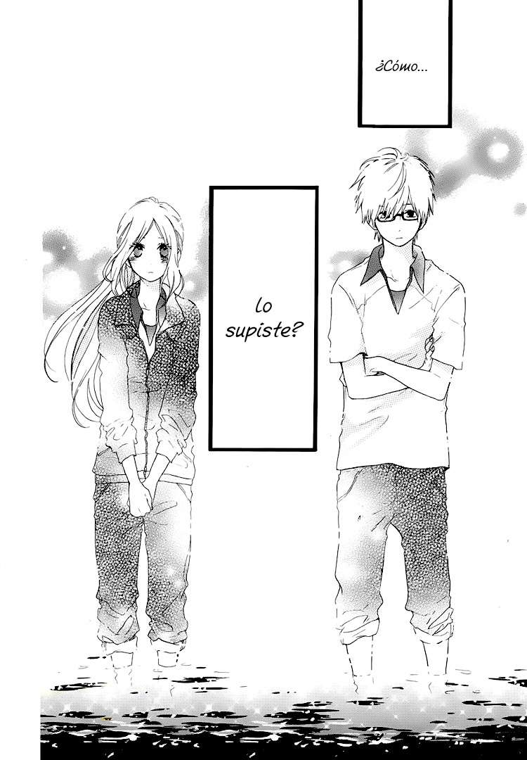 Read Hibi Chouchou ES Manga Online