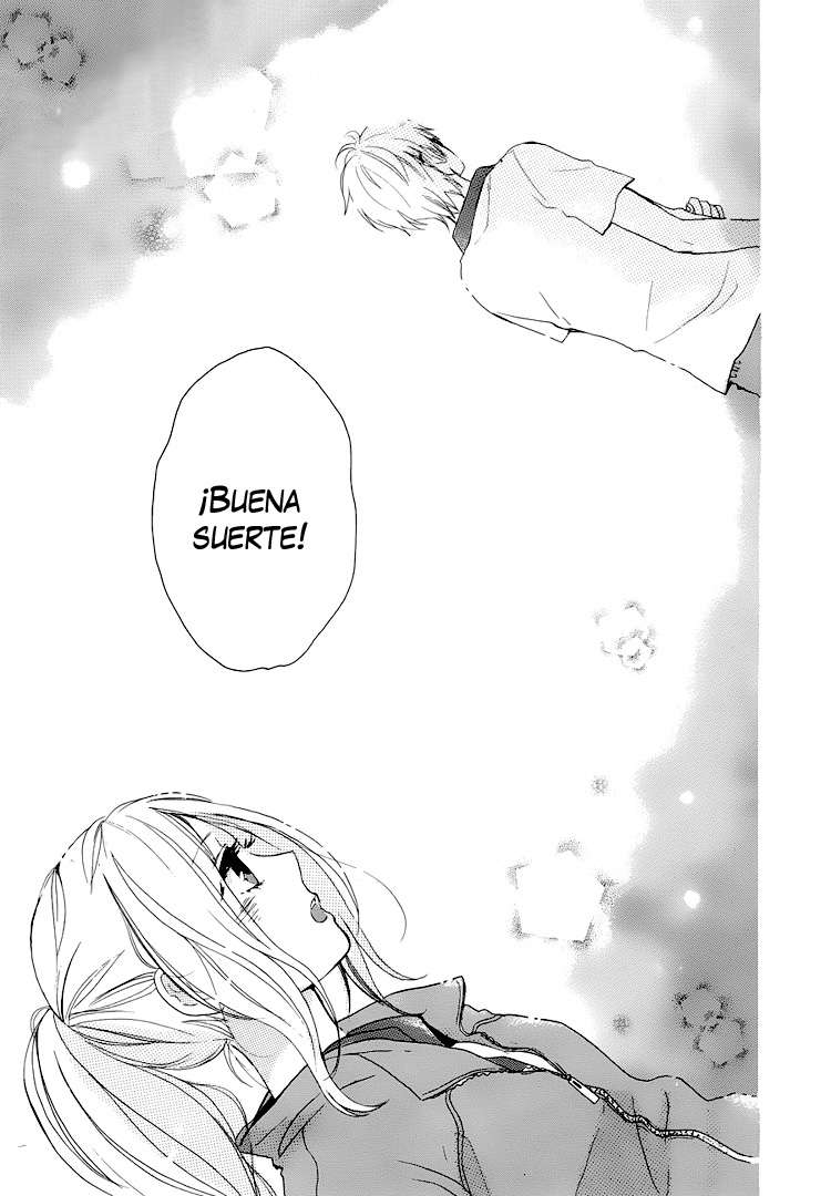 Read Hibi Chouchou ES Manga Online