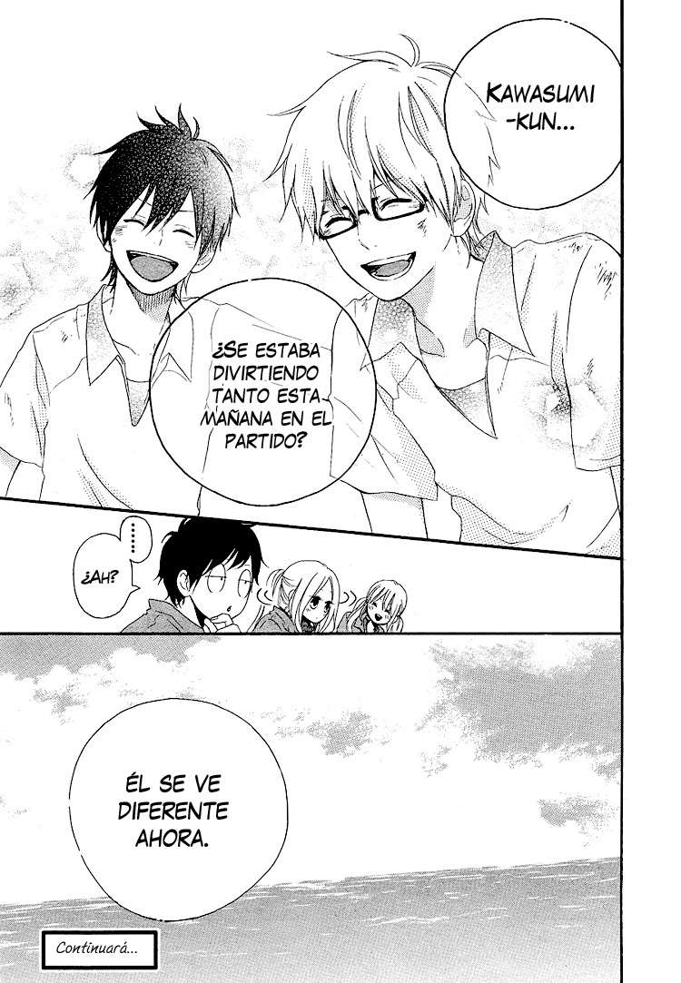 Read Hibi Chouchou ES Manga Online