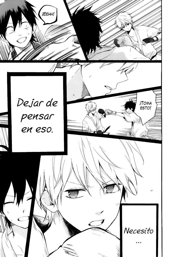 Read Hibi Chouchou ES Manga Online