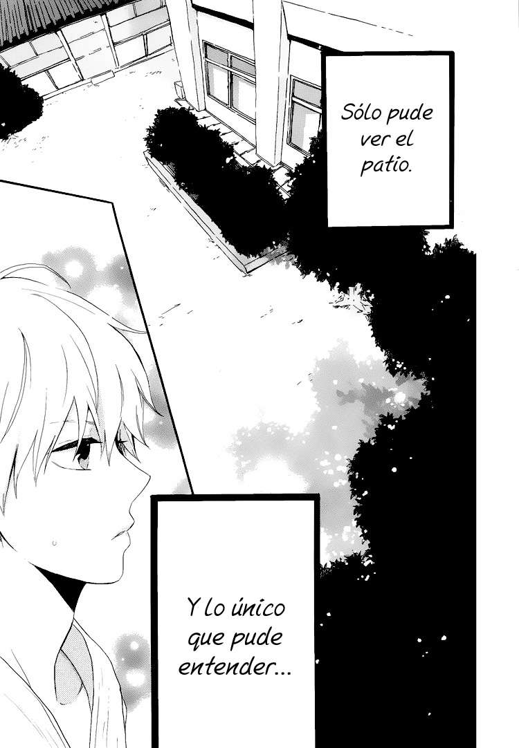 Read Hibi Chouchou ES Manga Online