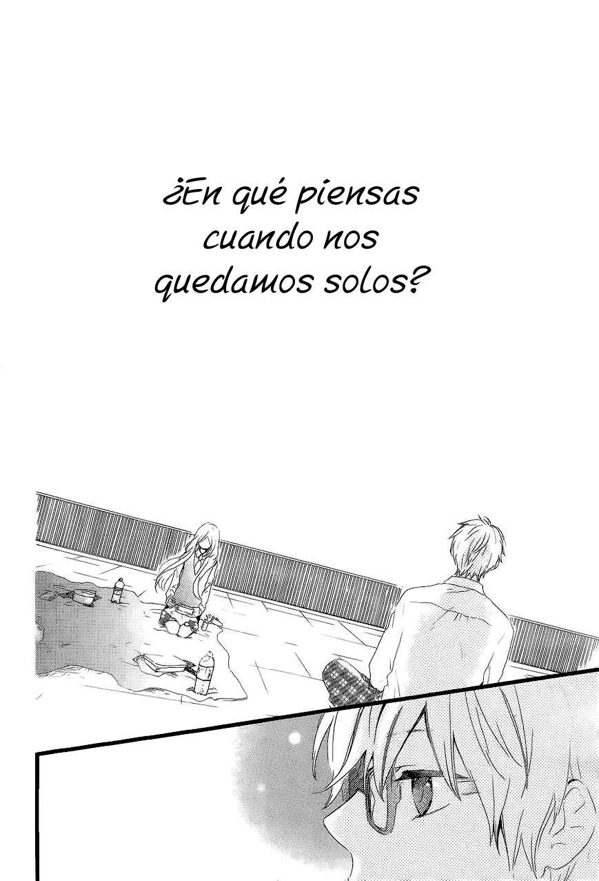 Read Hibi Chouchou ES Manga Online