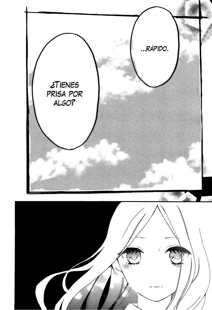 Read Hibi Chouchou ES Manga Online