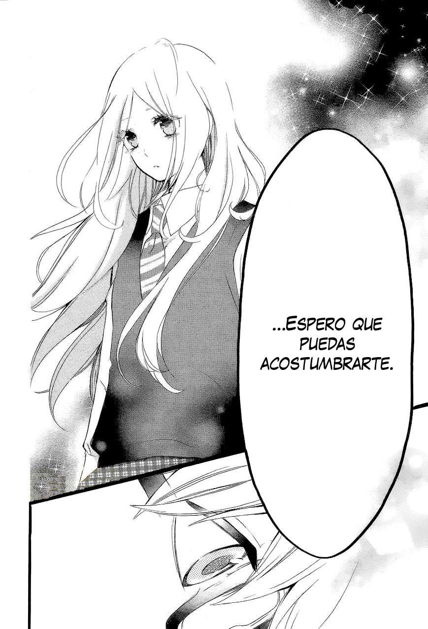 Read Hibi Chouchou ES Manga Online