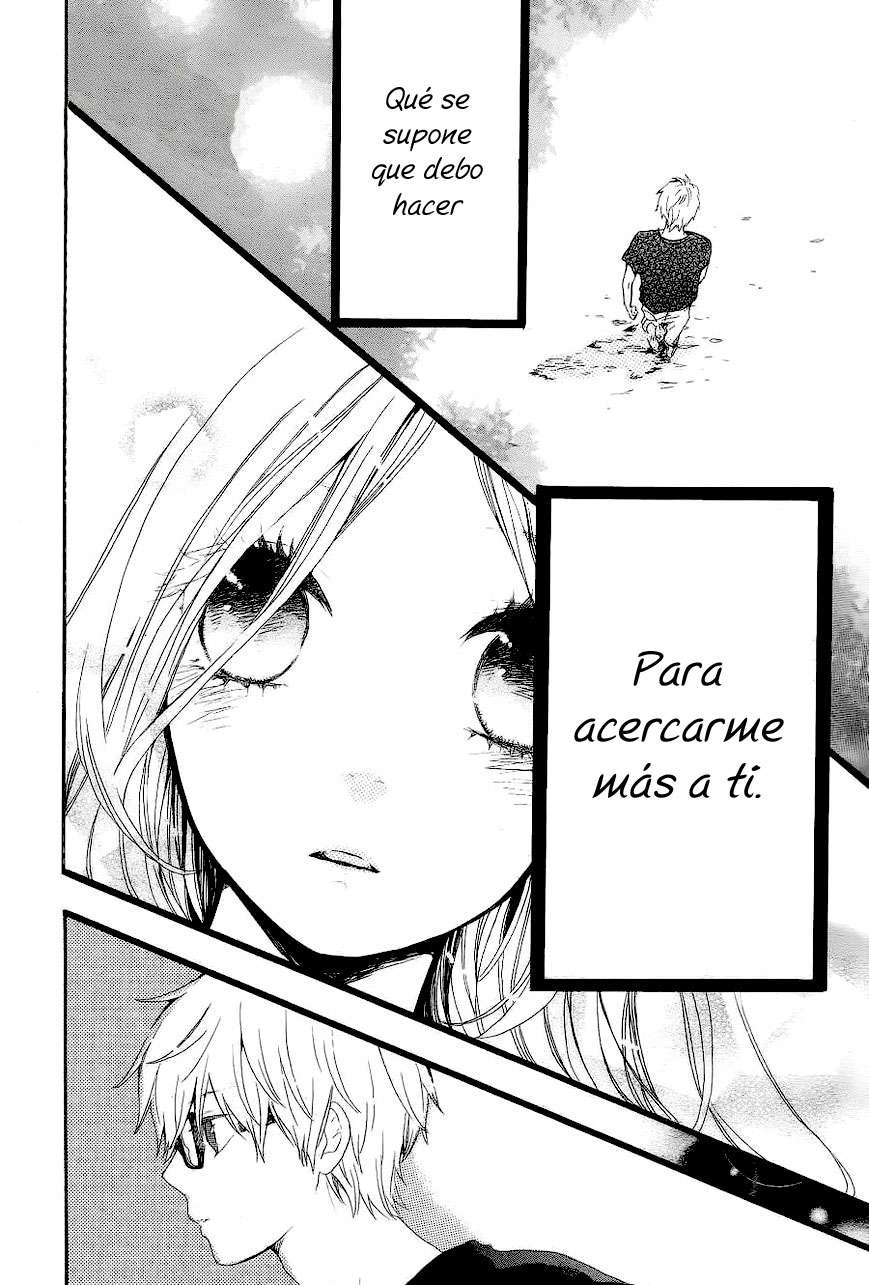 Read Hibi Chouchou ES Manga Online