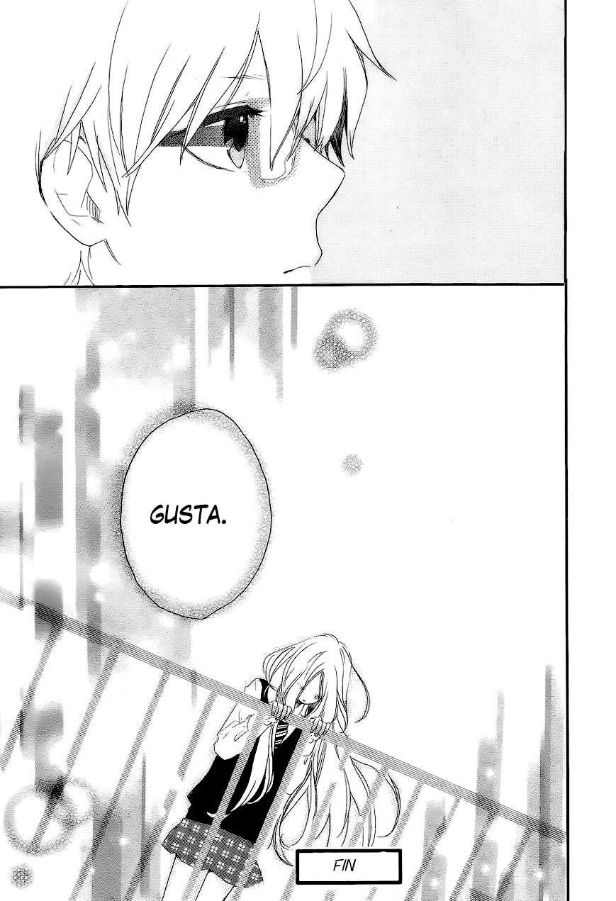 Read Hibi Chouchou ES Manga Online