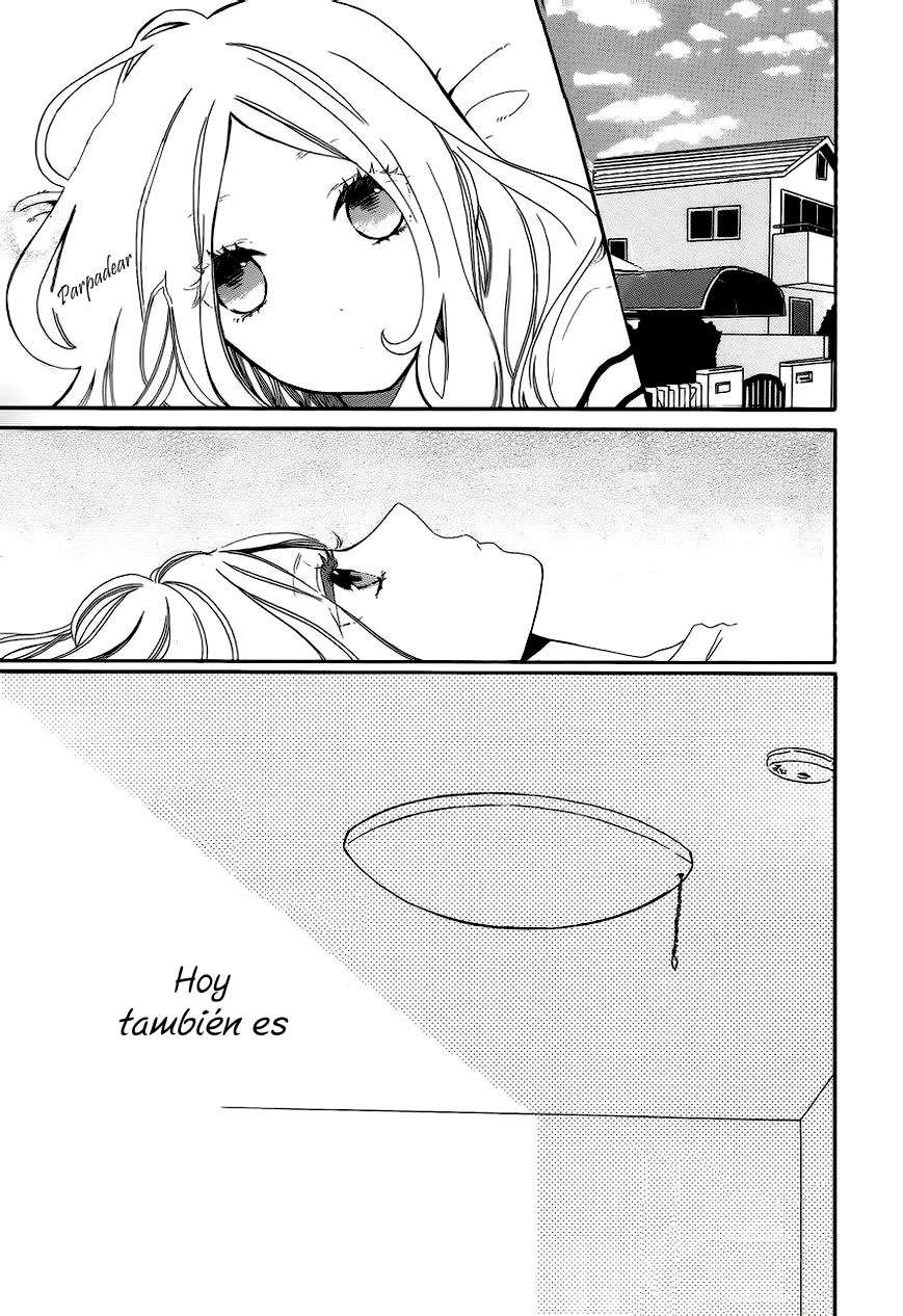 Read Hibi Chouchou ES Manga Online