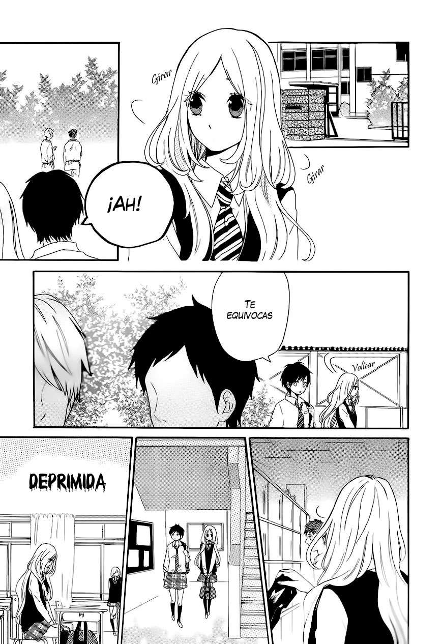 Read Hibi Chouchou ES Manga Online