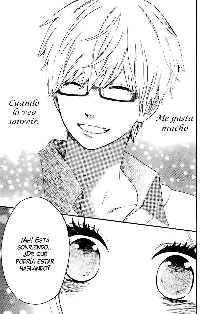 Read Hibi Chouchou ES Manga Online