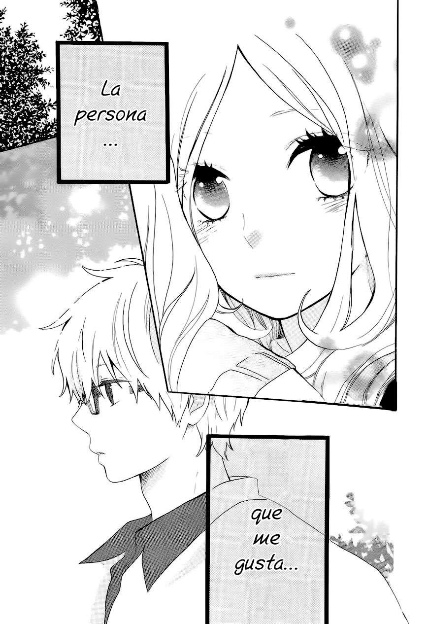 Read Hibi Chouchou ES Manga Online