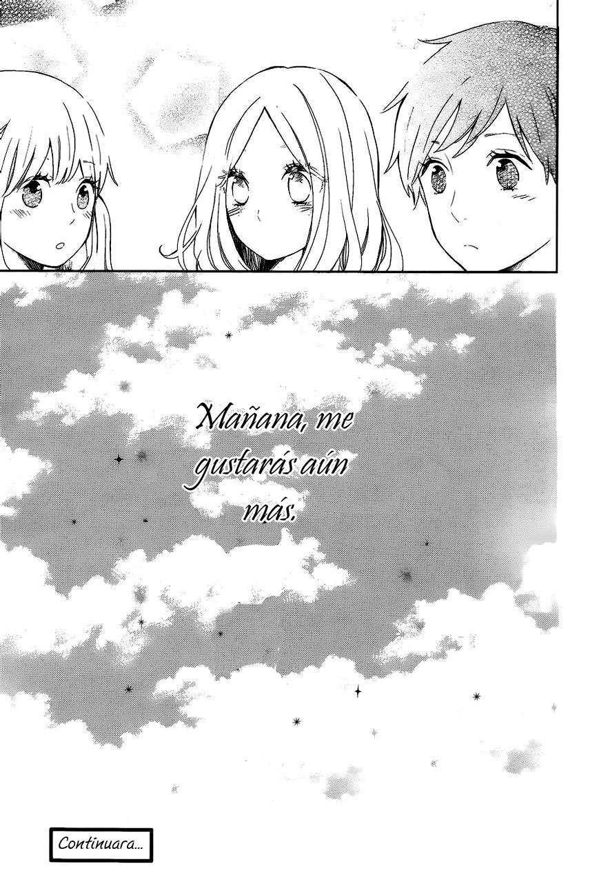 Read Hibi Chouchou ES Manga Online