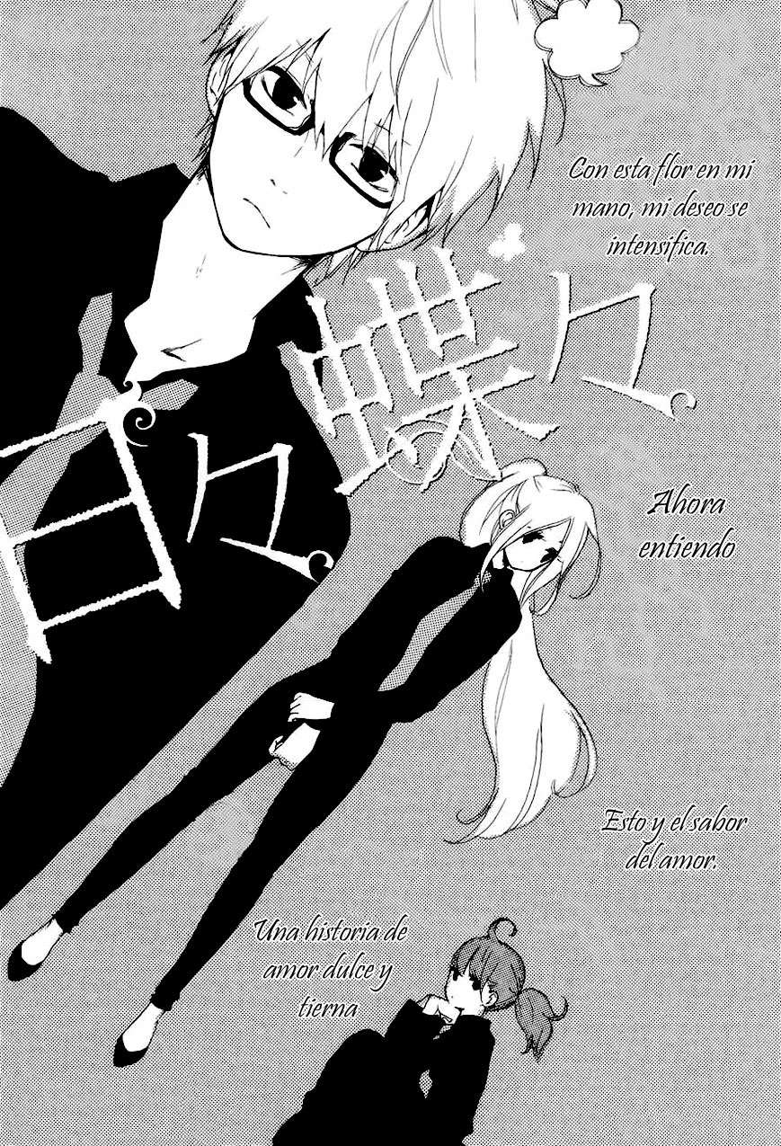 Read Hibi Chouchou ES Manga Online