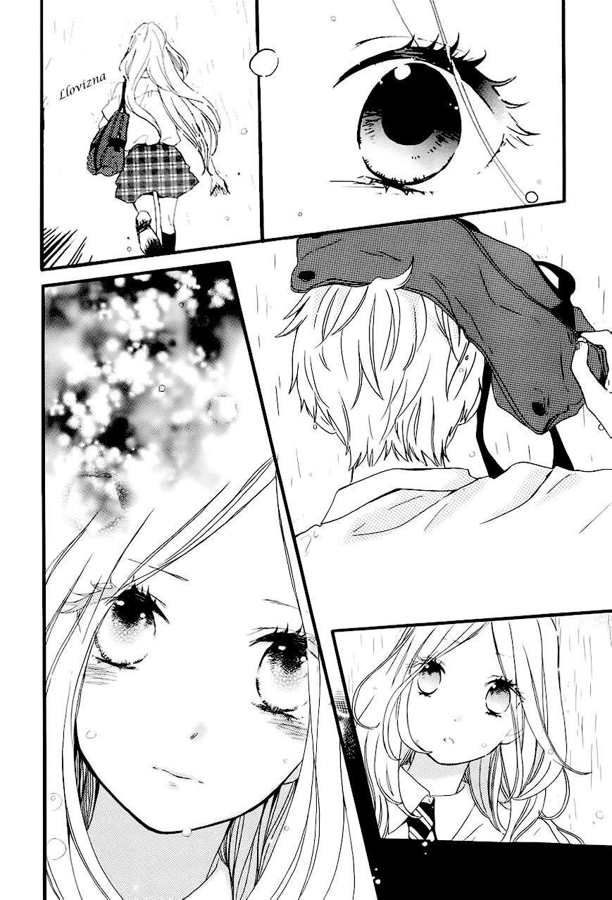 Read Hibi Chouchou ES Manga Online