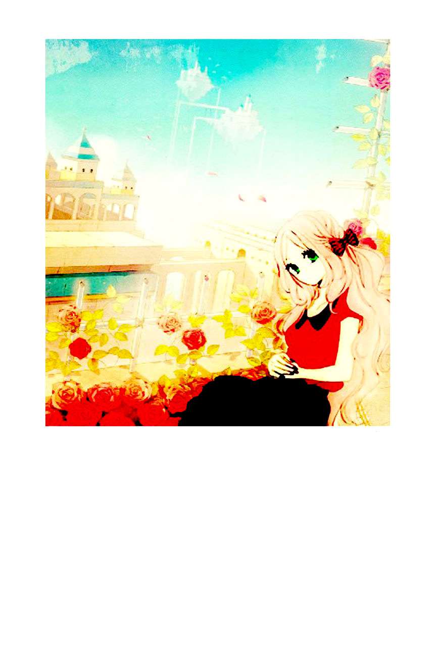 Read Hibi Chouchou ES Manga Online