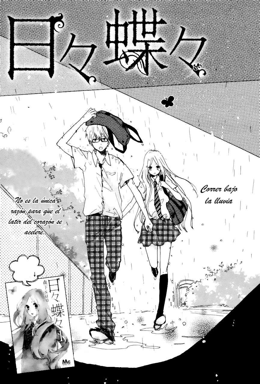 Read Hibi Chouchou ES Manga Online