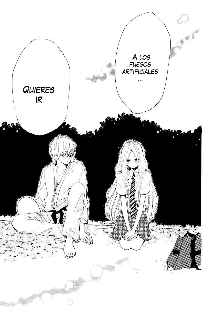 Read Hibi Chouchou ES Manga Online
