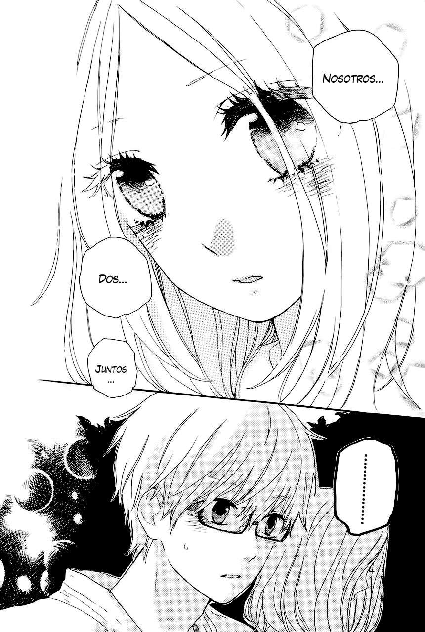Read Hibi Chouchou ES Manga Online