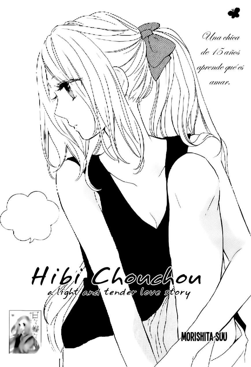 Read Hibi Chouchou ES Manga Online