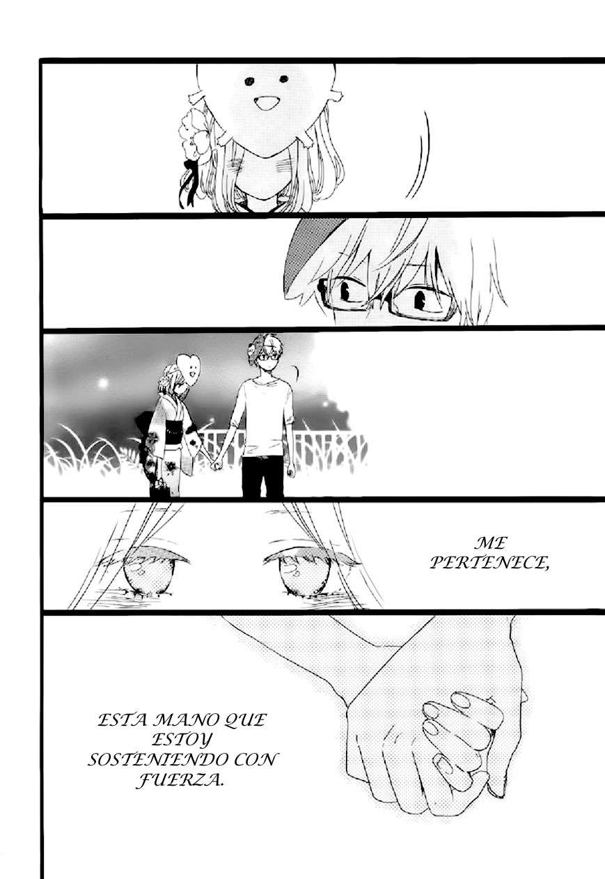 Read Hibi Chouchou ES Manga Online