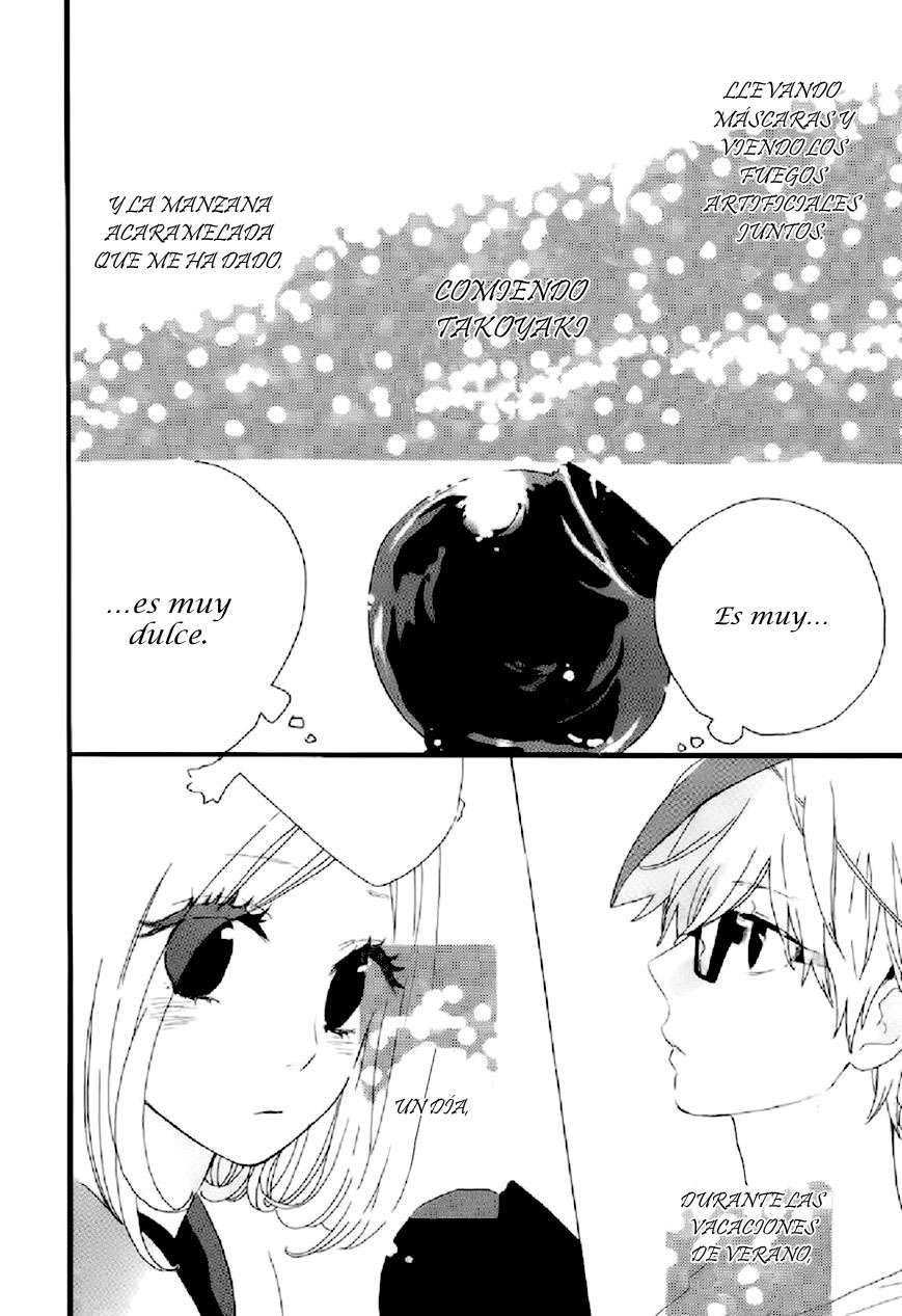 Read Hibi Chouchou ES Manga Online