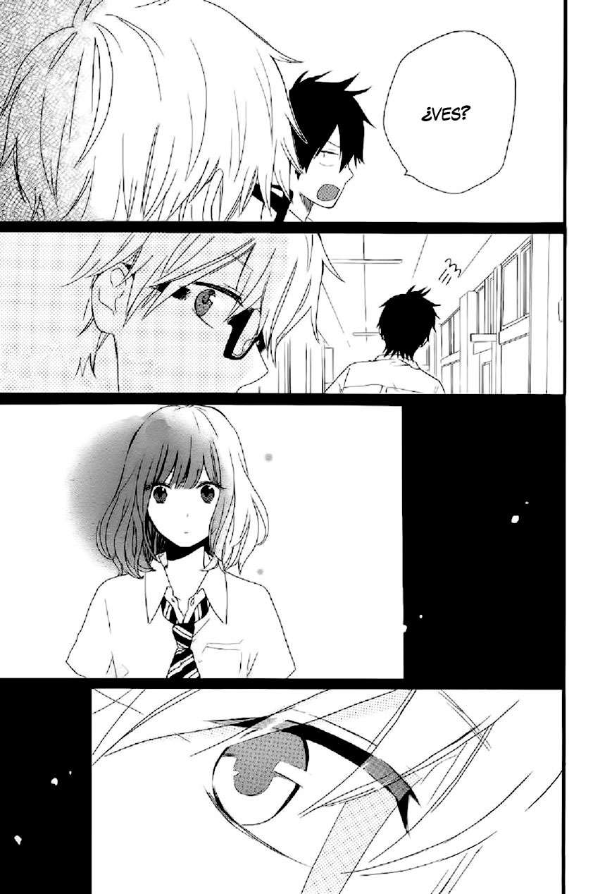 Read Hibi Chouchou ES Manga Online