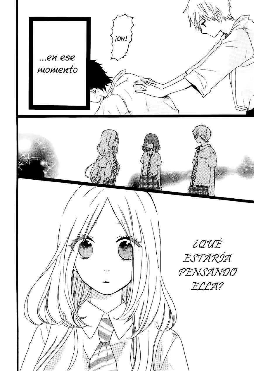 Read Hibi Chouchou ES Manga Online