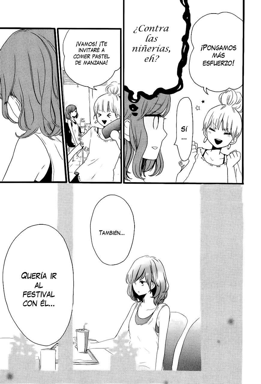 Read Hibi Chouchou ES Manga Online