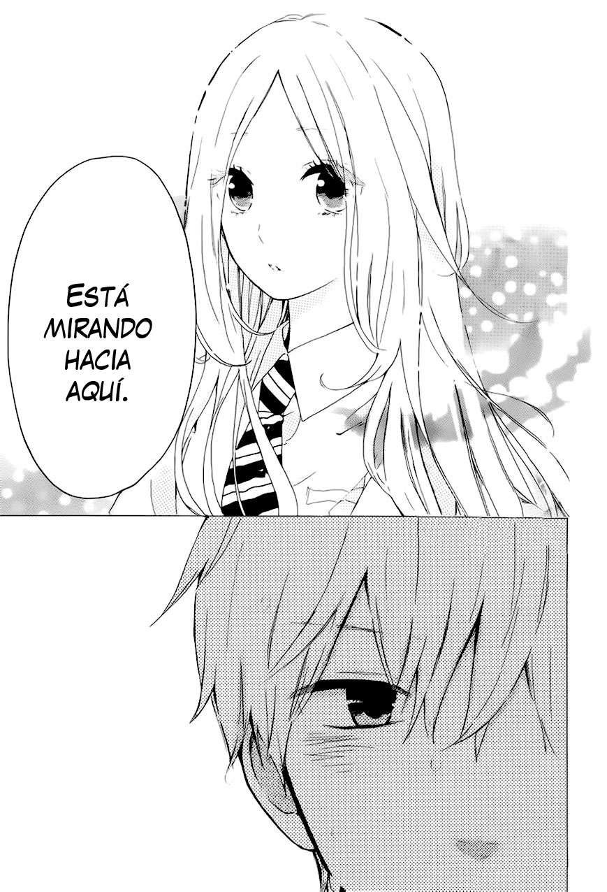 Read Hibi Chouchou ES Manga Online