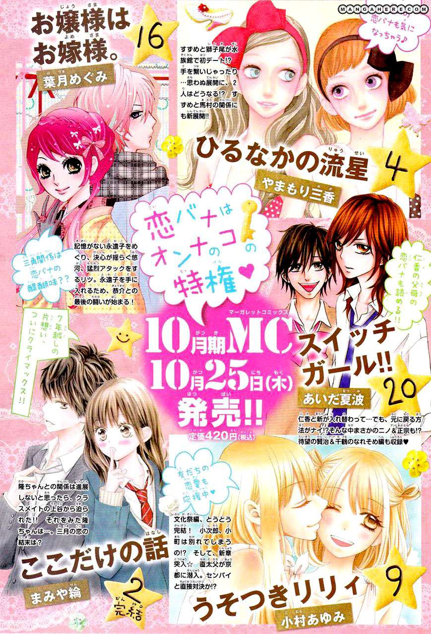 Read Hibi Chouchou ES Manga Online