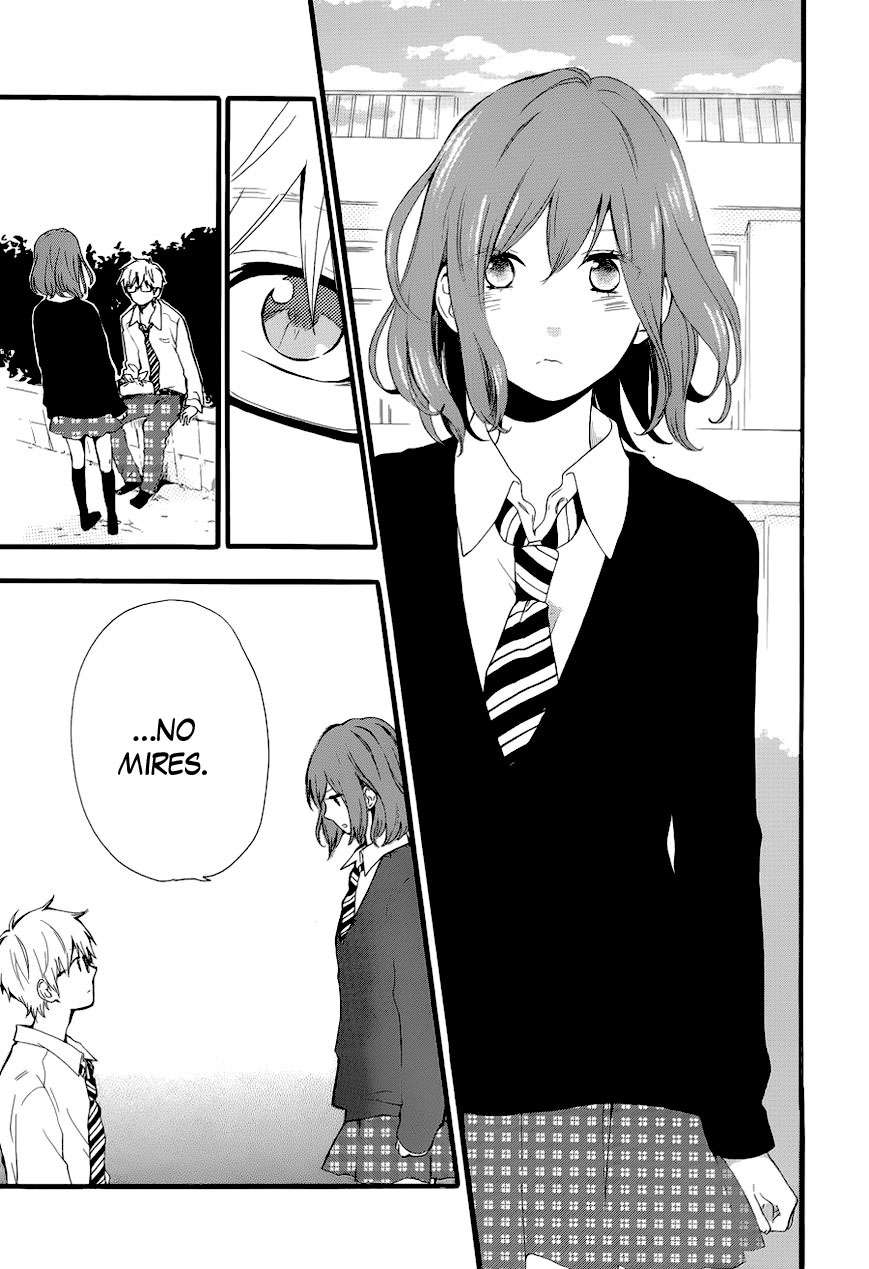 Read Hibi Chouchou ES Manga Online