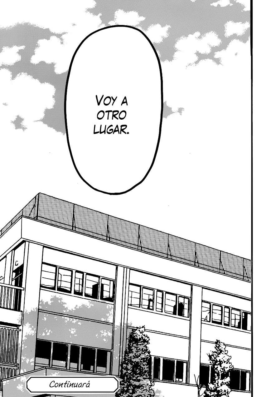 Read Hibi Chouchou ES Manga Online