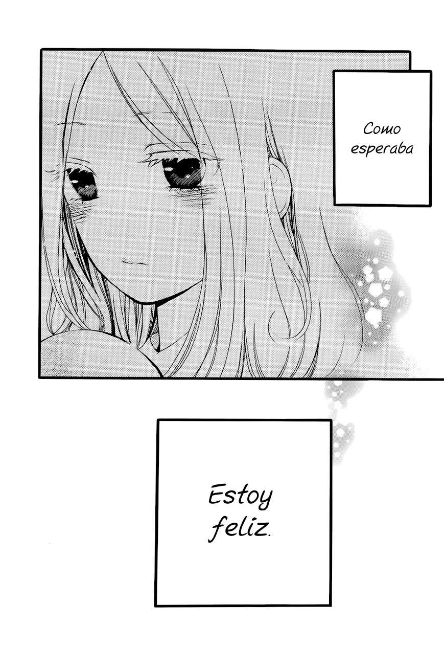 Read Hibi Chouchou ES Manga Online