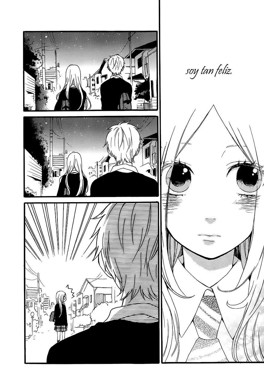 Read Hibi Chouchou ES Manga Online