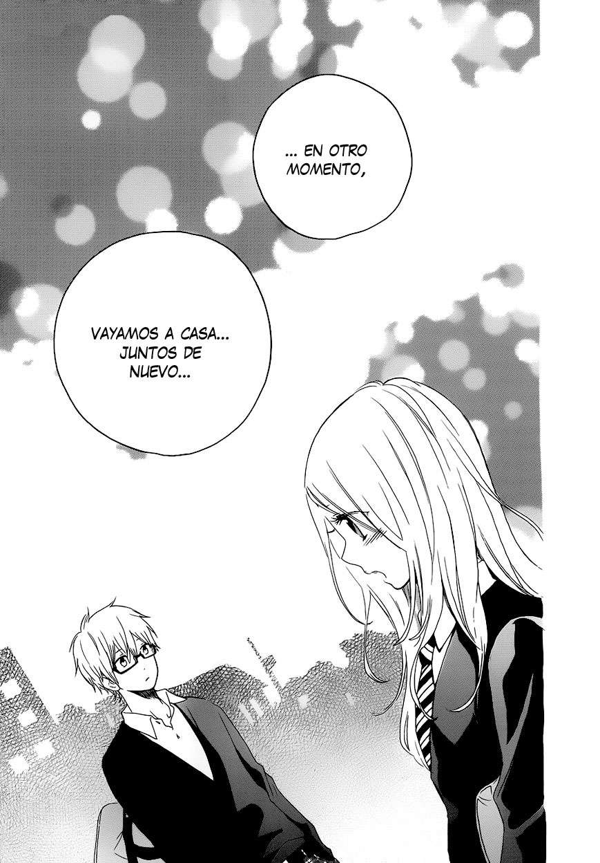 Read Hibi Chouchou ES Manga Online